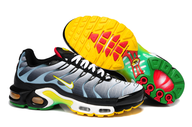 nike tn spider